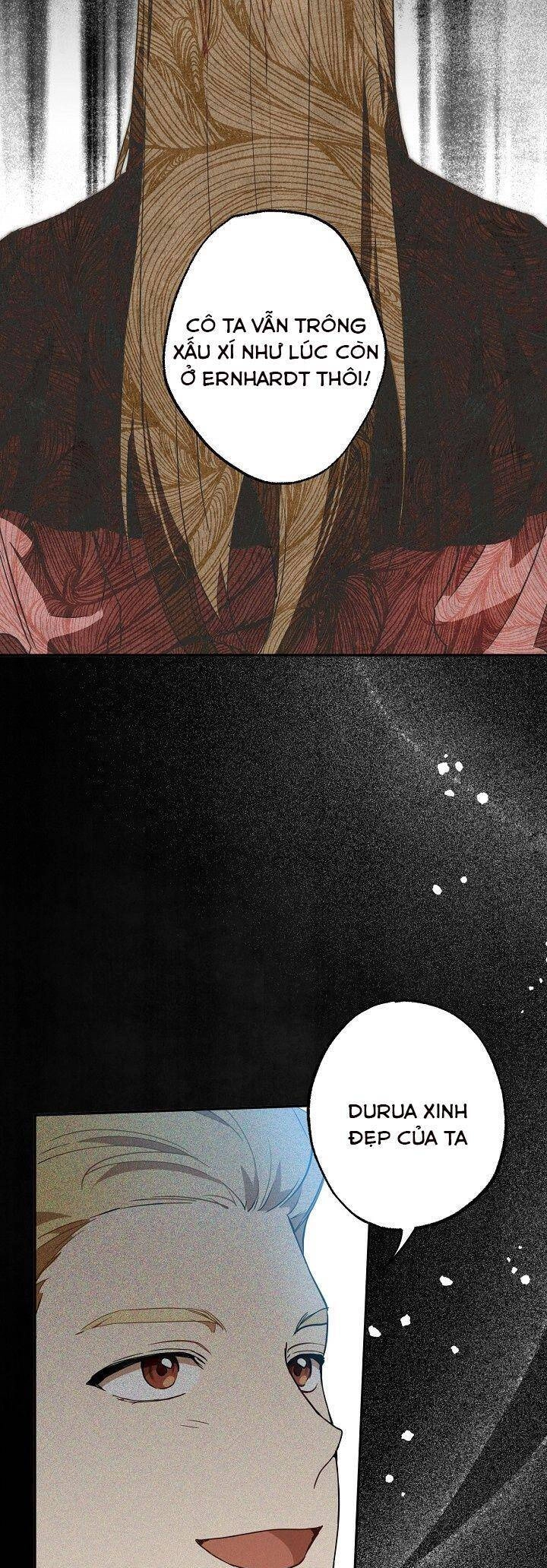 Tất Cả Chỉ Là Sai Lầm Chapter 60 - 9