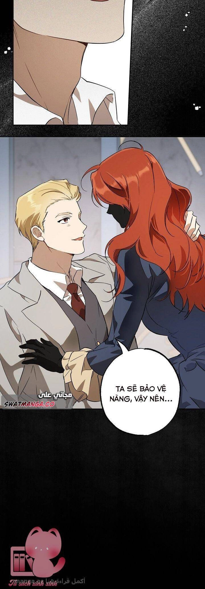 Tất Cả Chỉ Là Sai Lầm Chapter 60 - 10