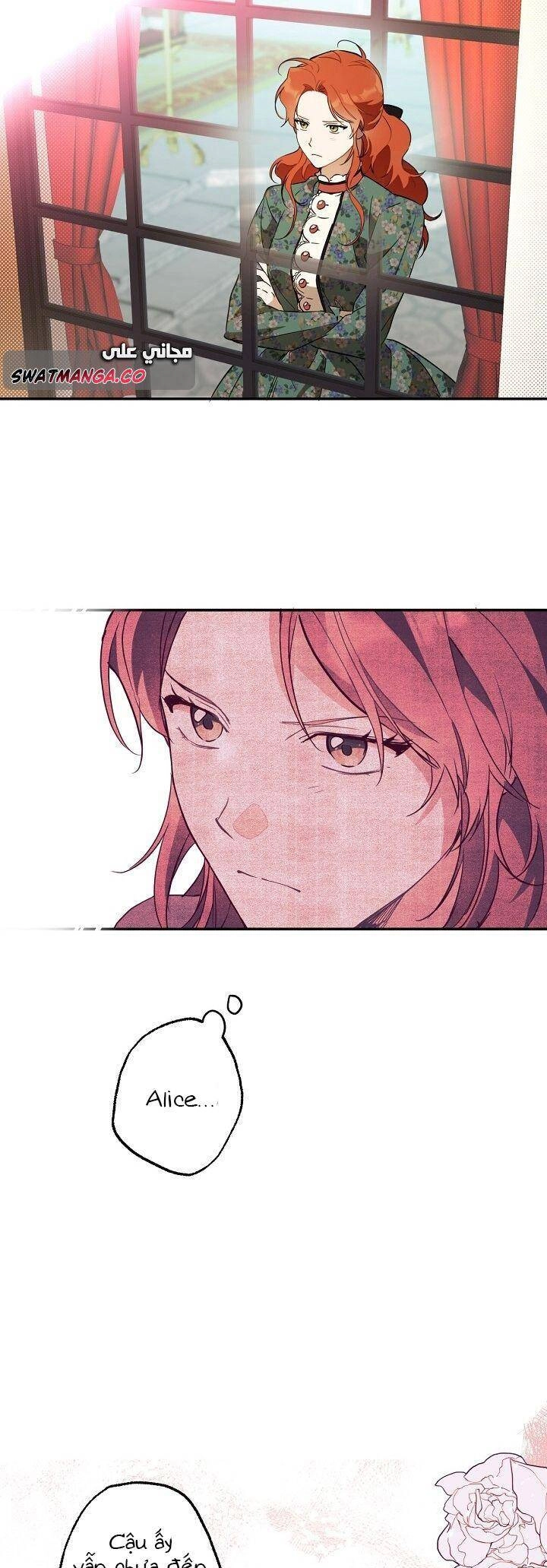 Tất Cả Chỉ Là Sai Lầm Chapter 60 - 15