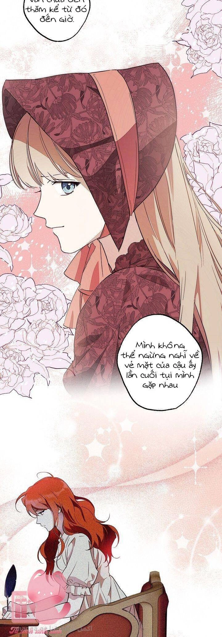 Tất Cả Chỉ Là Sai Lầm Chapter 60 - 16