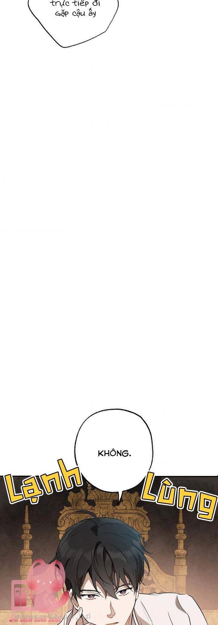 Tất Cả Chỉ Là Sai Lầm Chapter 60 - 18