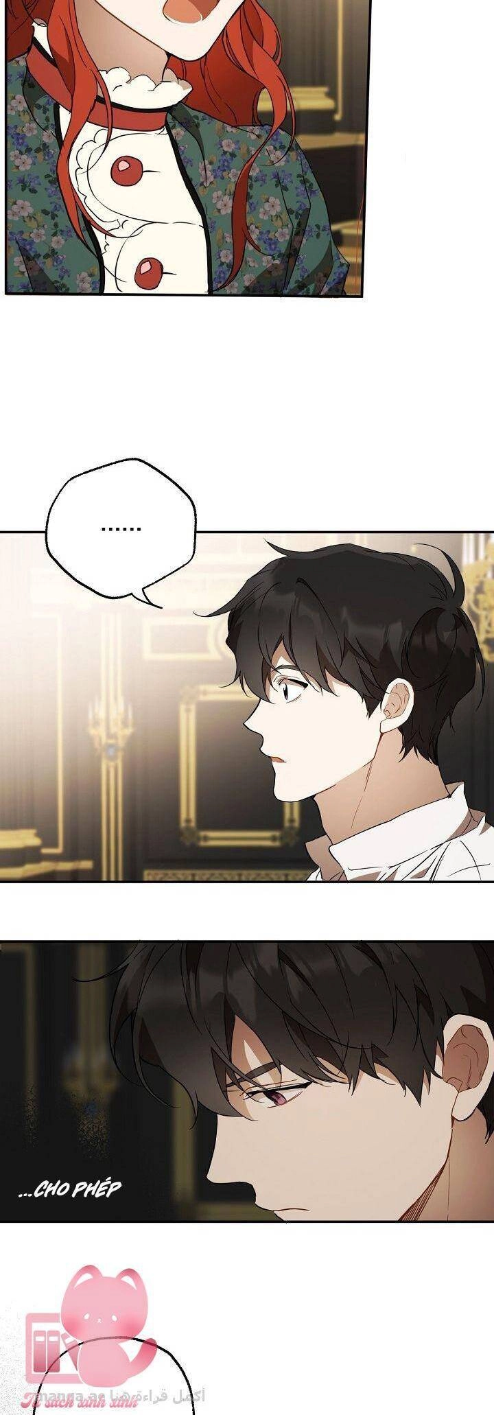 Tất Cả Chỉ Là Sai Lầm Chapter 60 - 22