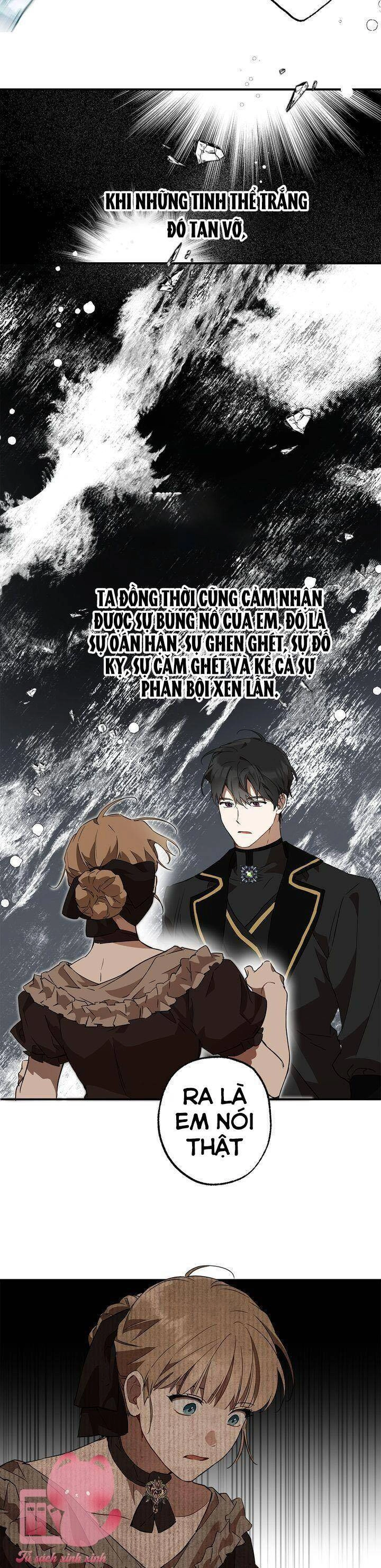 Tất Cả Chỉ Là Sai Lầm Chapter 61 - 7