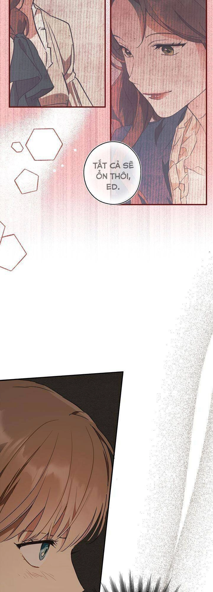 Tất Cả Chỉ Là Sai Lầm Chapter 61 - 11