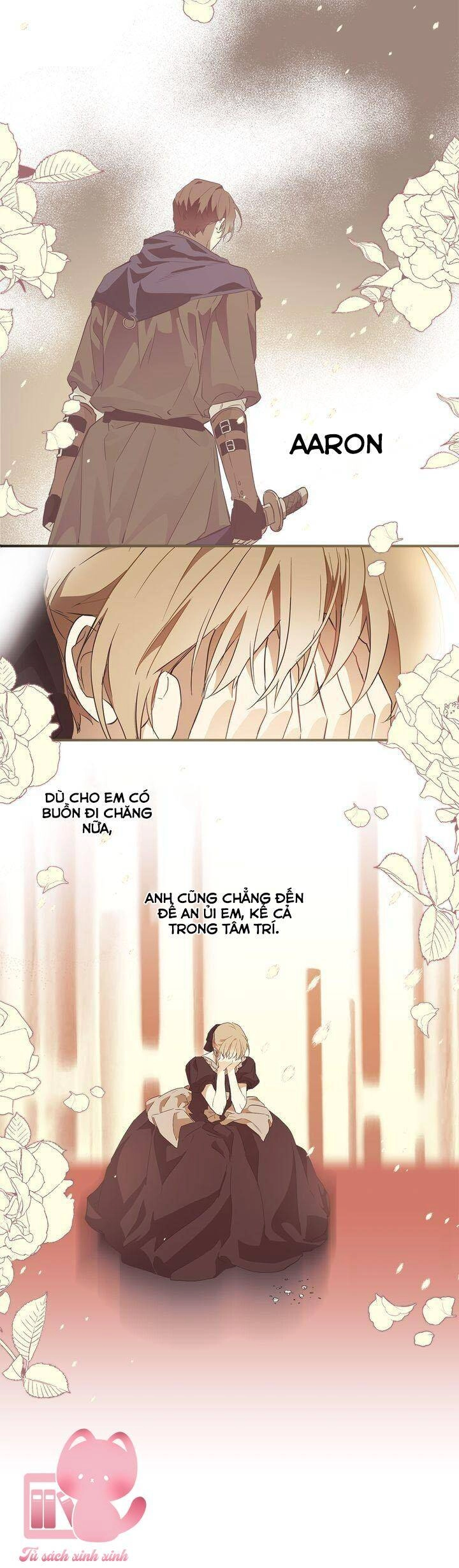 Tất Cả Chỉ Là Sai Lầm Chapter 61 - 13