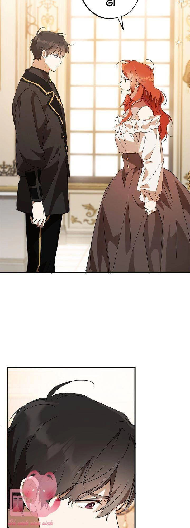 Tất Cả Chỉ Là Sai Lầm Chapter 61 - 19