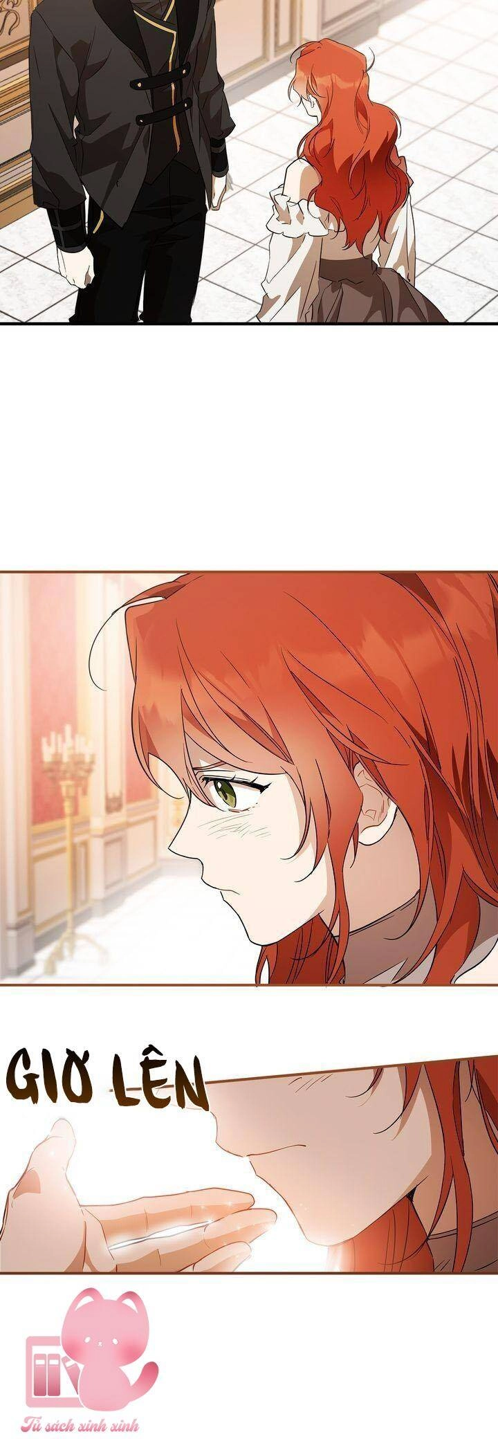 Tất Cả Chỉ Là Sai Lầm Chapter 61 - 22