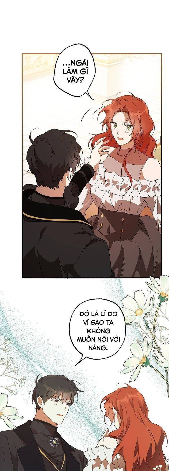 Tất Cả Chỉ Là Sai Lầm Chapter 61 - 23