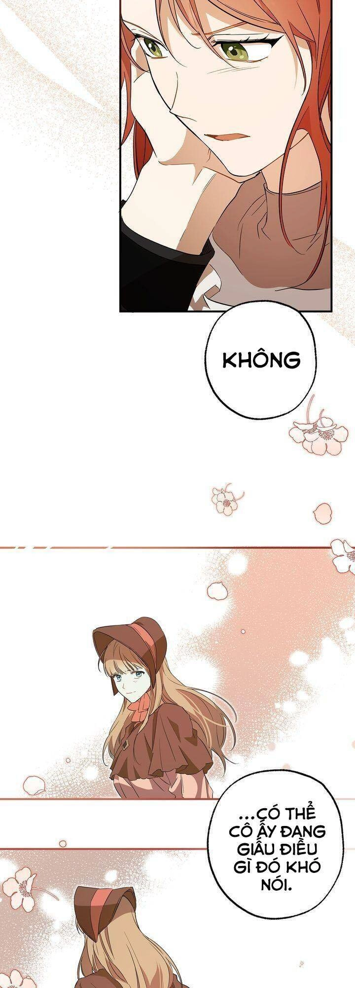 Tất Cả Chỉ Là Sai Lầm Chapter 61 - 25