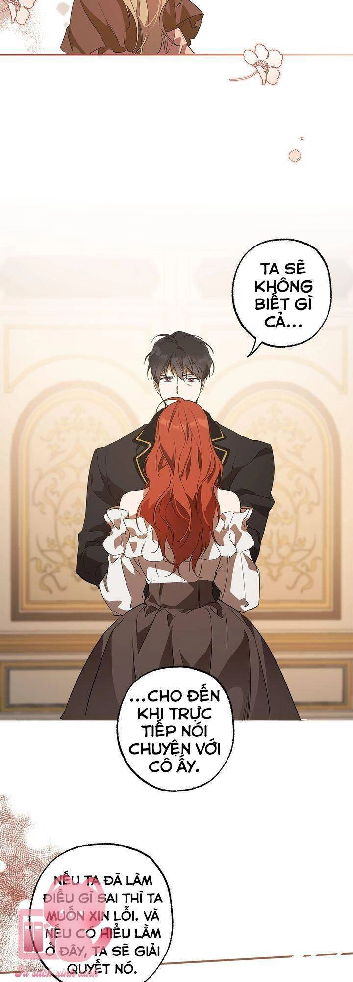 Tất Cả Chỉ Là Sai Lầm Chapter 61 - 26