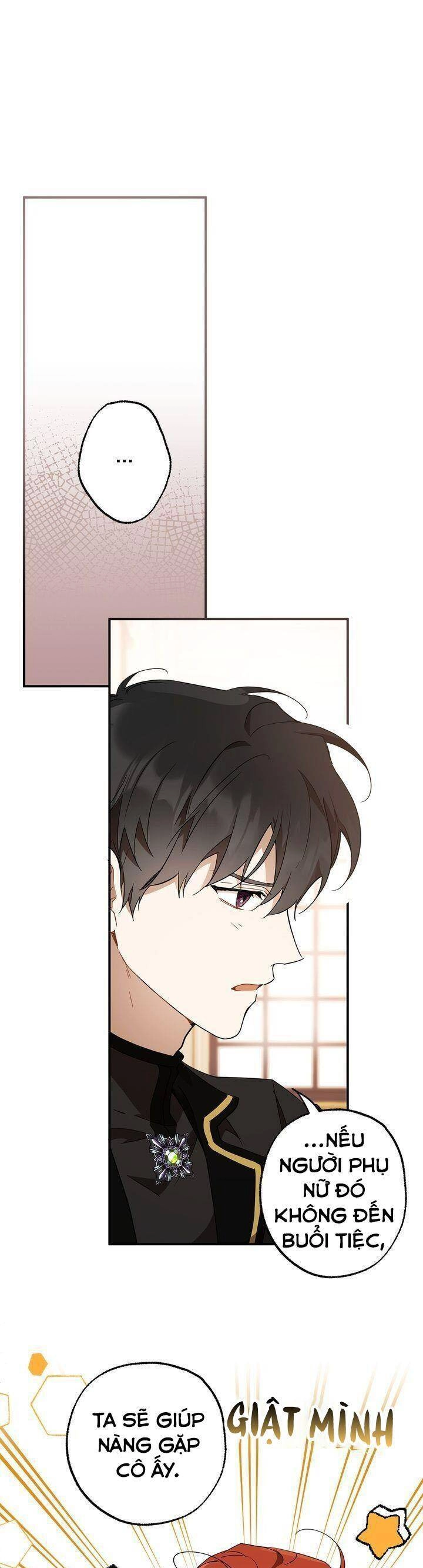 Tất Cả Chỉ Là Sai Lầm Chapter 61 - 28