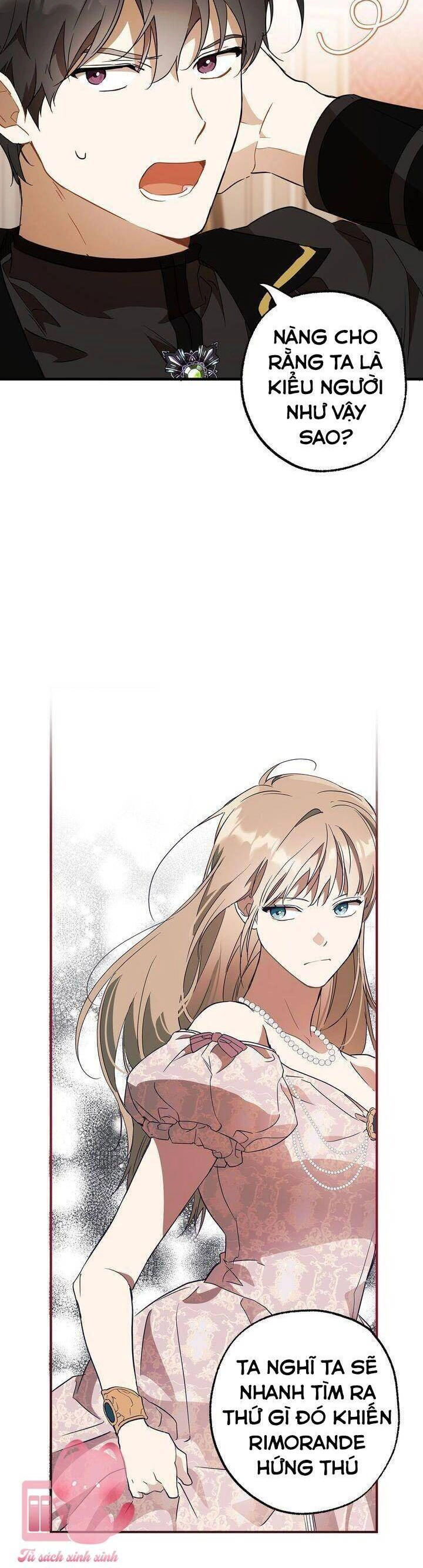 Tất Cả Chỉ Là Sai Lầm Chapter 61 - 30