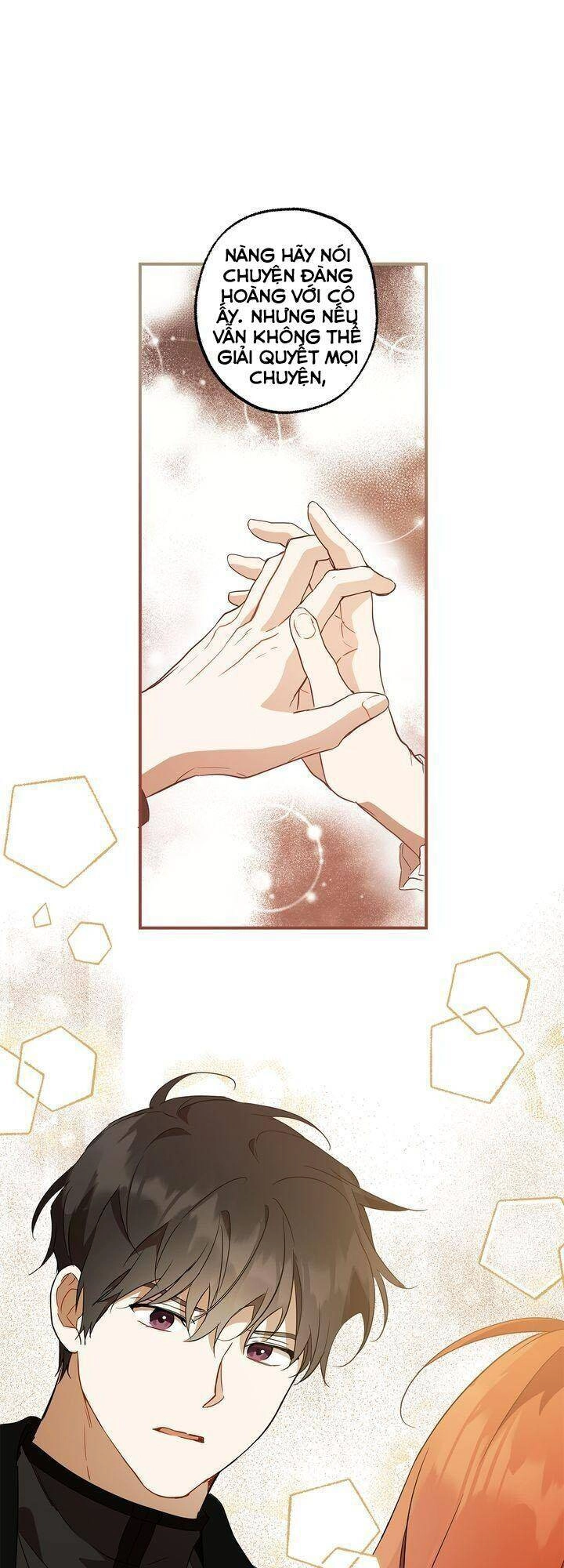 Tất Cả Chỉ Là Sai Lầm Chapter 61 - 32