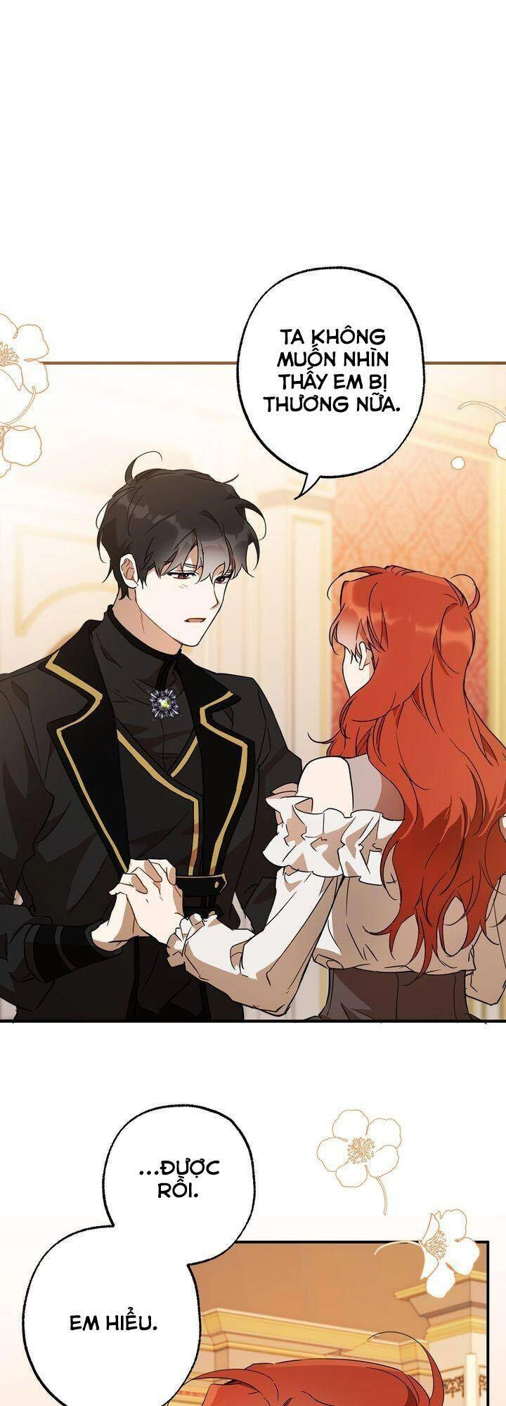 Tất Cả Chỉ Là Sai Lầm Chapter 62 - 1