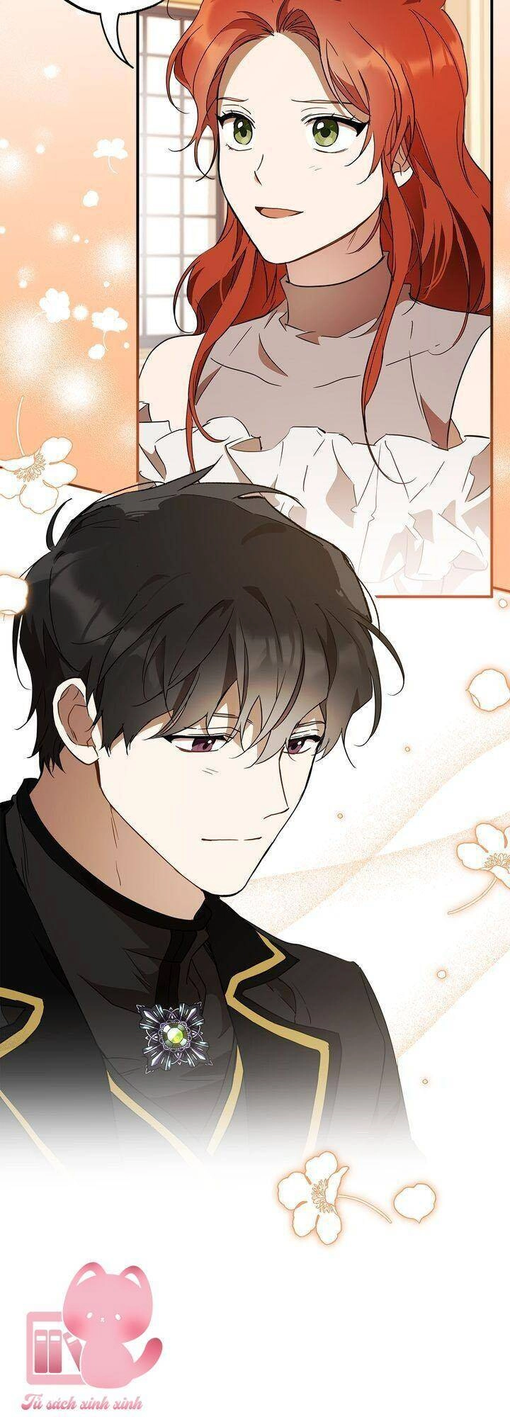 Tất Cả Chỉ Là Sai Lầm Chapter 62 - 2