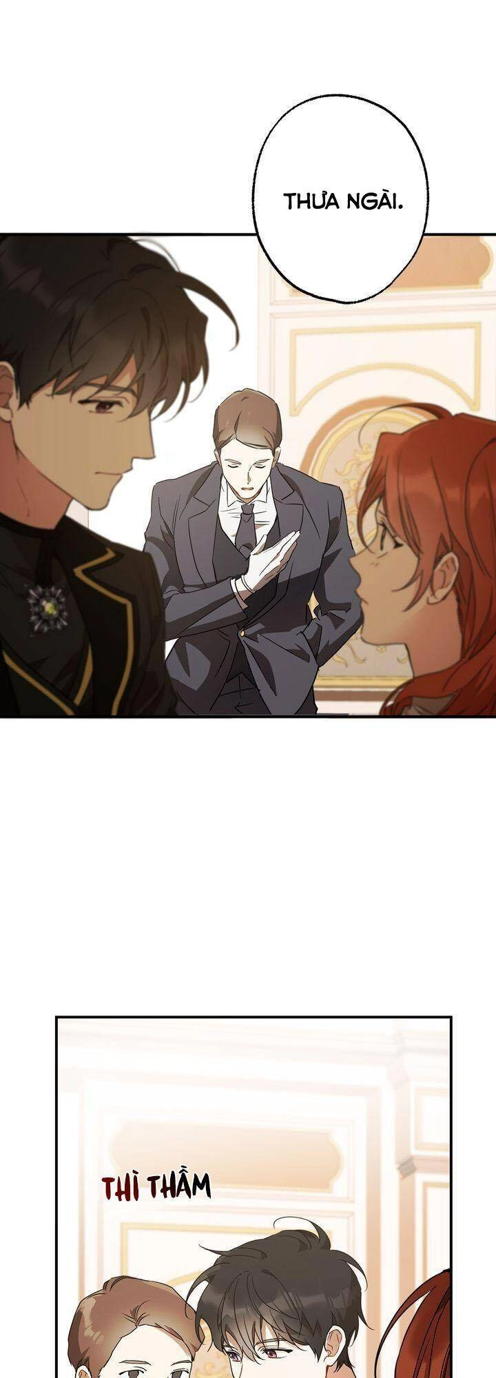 Tất Cả Chỉ Là Sai Lầm Chapter 62 - 3