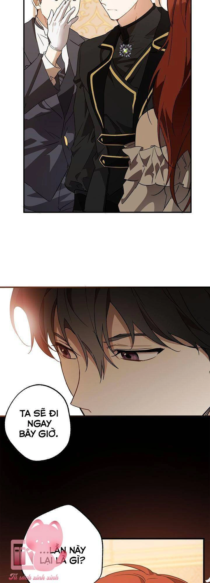 Tất Cả Chỉ Là Sai Lầm Chapter 62 - 4