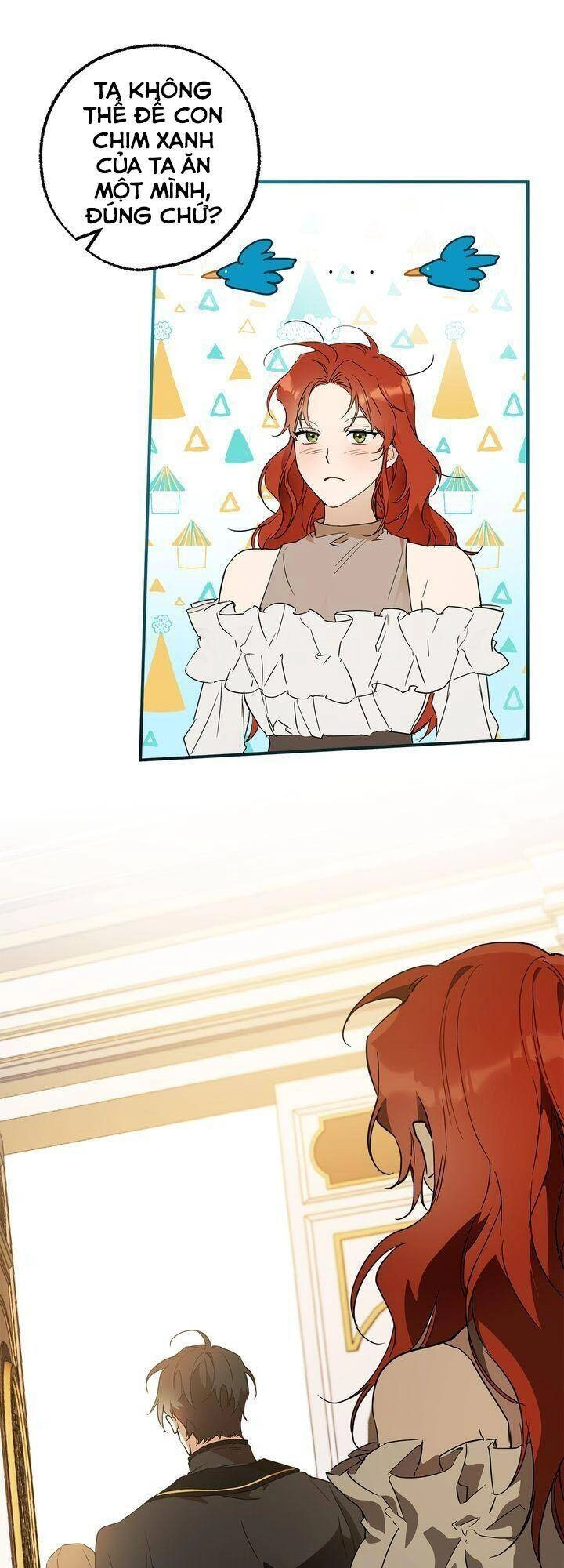 Tất Cả Chỉ Là Sai Lầm Chapter 62 - 6