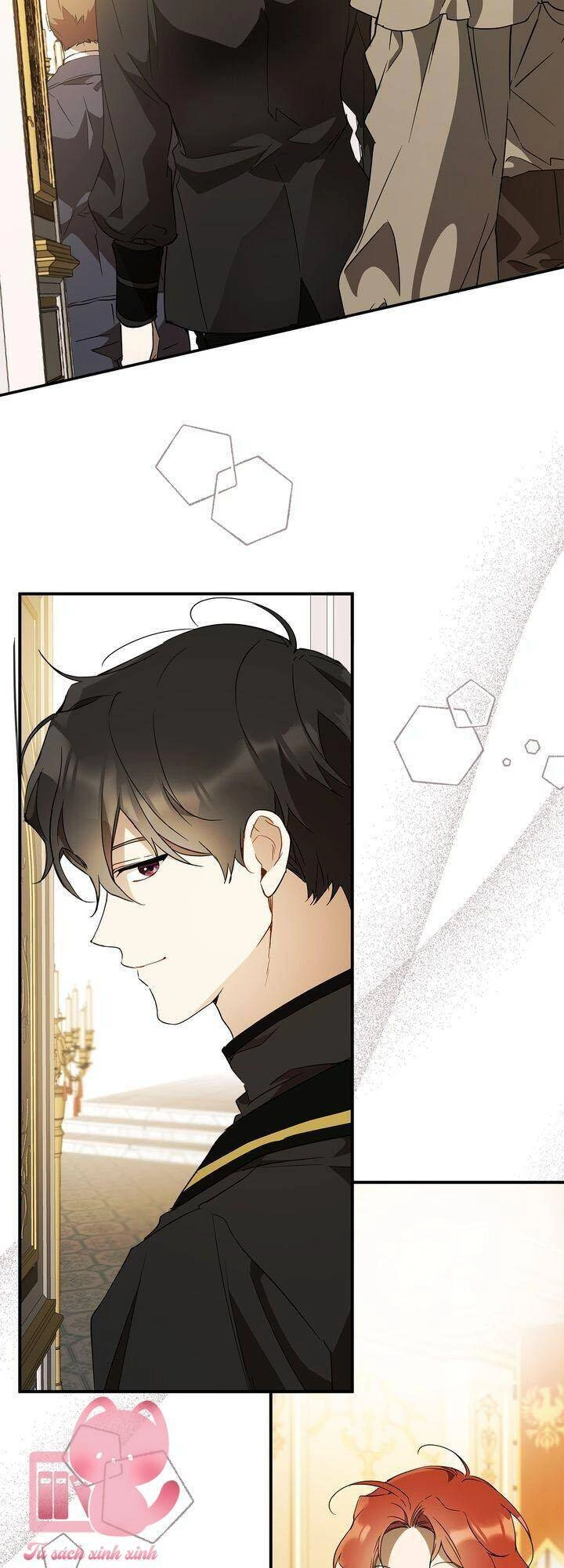 Tất Cả Chỉ Là Sai Lầm Chapter 62 - 7