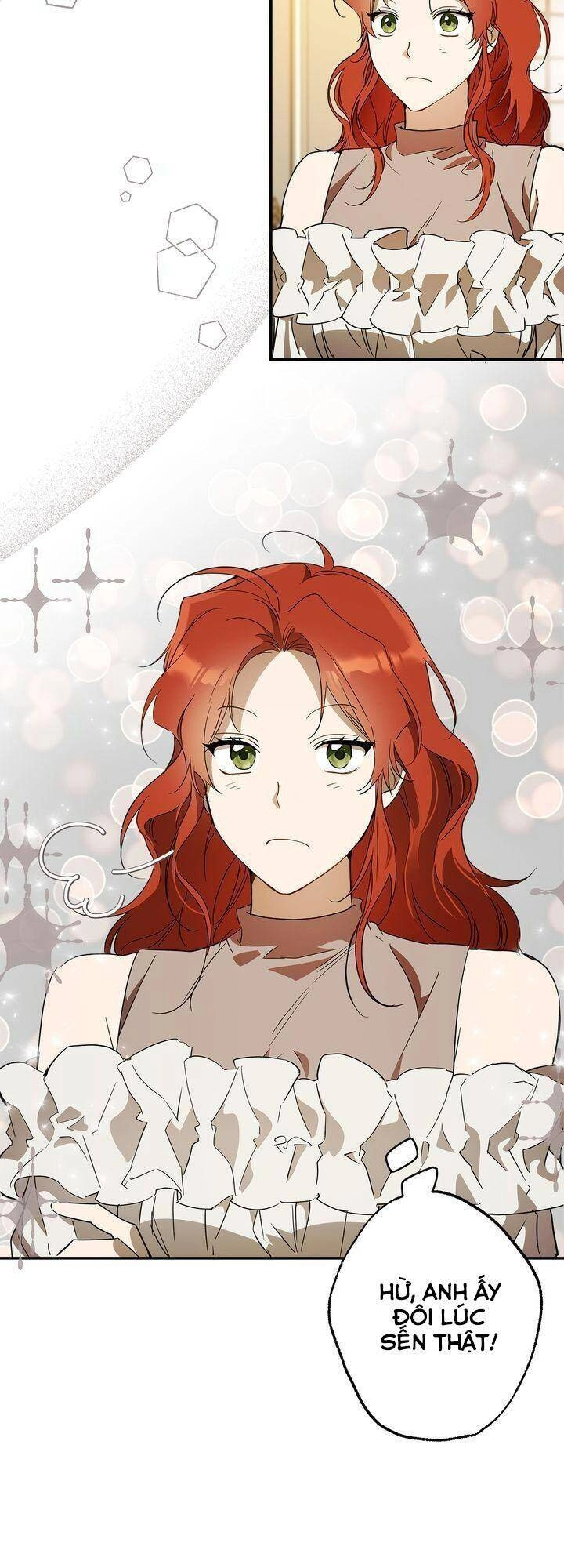 Tất Cả Chỉ Là Sai Lầm Chapter 62 - 8