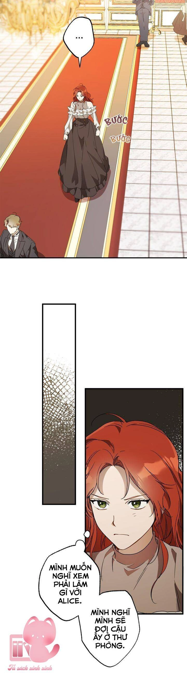 Tất Cả Chỉ Là Sai Lầm Chapter 62 - 10