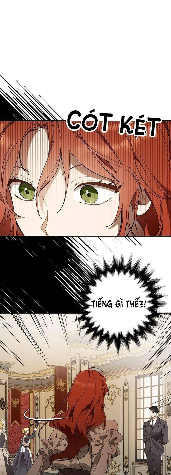 Tất Cả Chỉ Là Sai Lầm Chapter 62 - 11