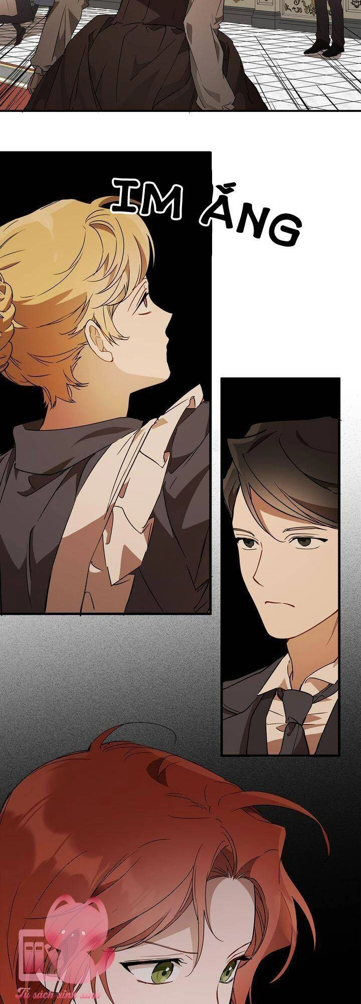 Tất Cả Chỉ Là Sai Lầm Chapter 62 - 12