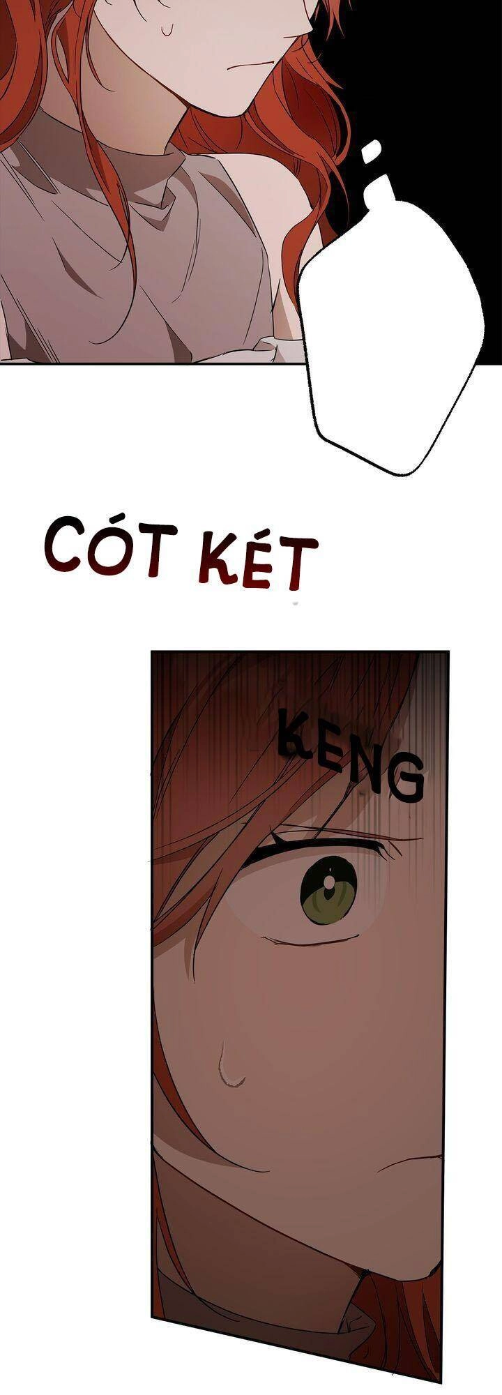 Tất Cả Chỉ Là Sai Lầm Chapter 62 - 13