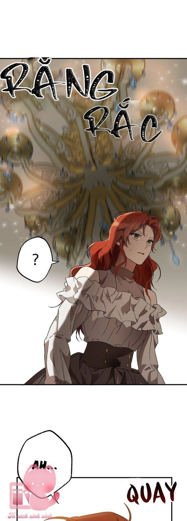 Tất Cả Chỉ Là Sai Lầm Chapter 62 - 14