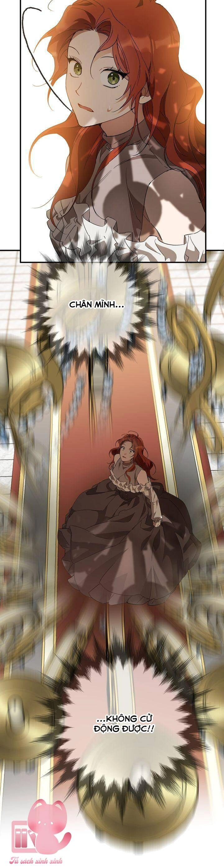 Tất Cả Chỉ Là Sai Lầm Chapter 62 - 15