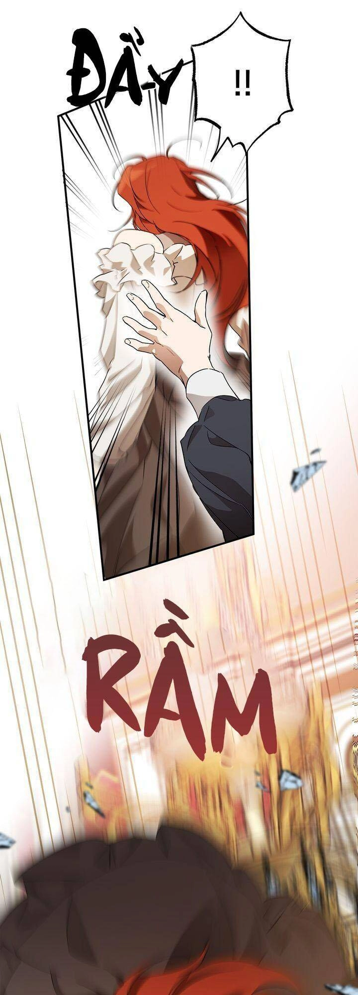 Tất Cả Chỉ Là Sai Lầm Chapter 62 - 16