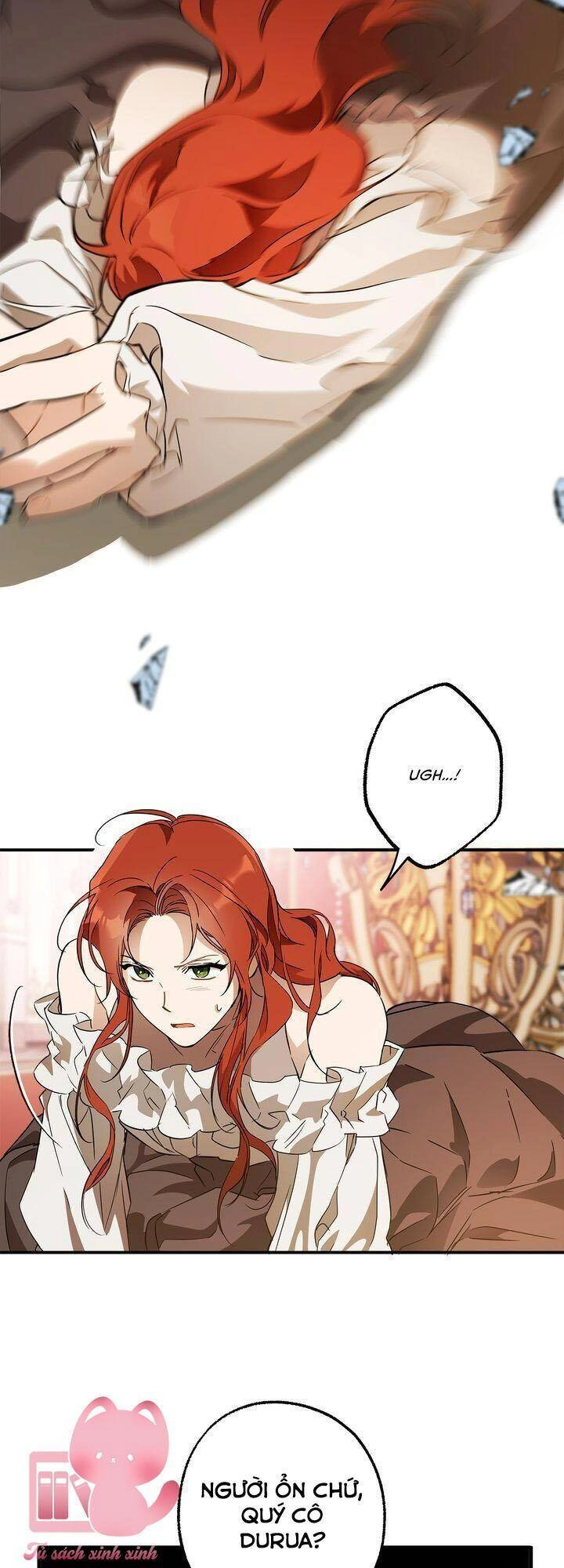 Tất Cả Chỉ Là Sai Lầm Chapter 62 - 17