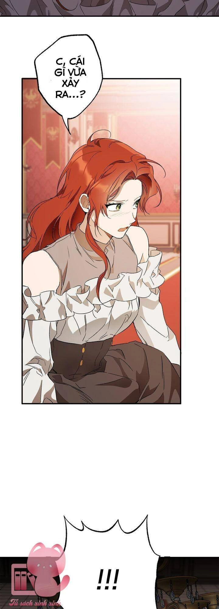 Tất Cả Chỉ Là Sai Lầm Chapter 62 - 19