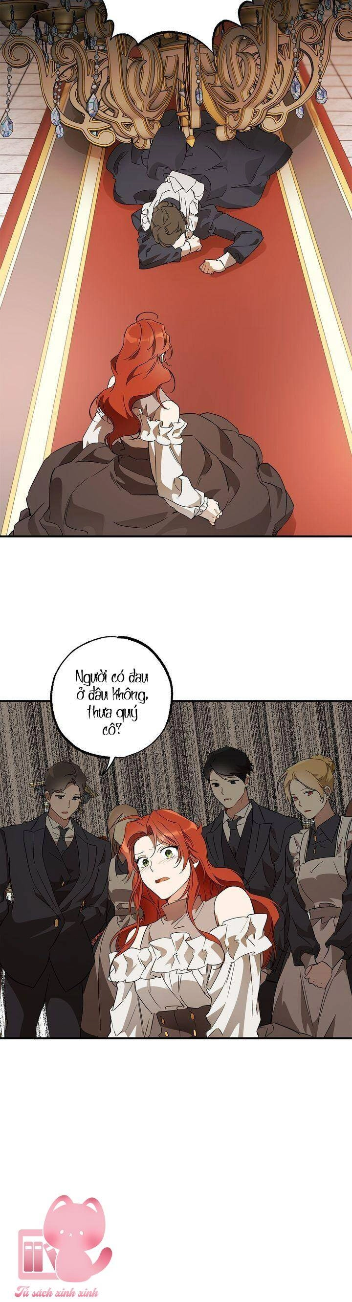 Tất Cả Chỉ Là Sai Lầm Chapter 62 - 20