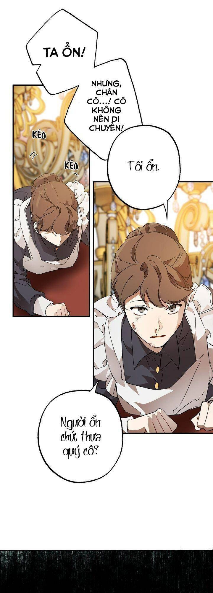 Tất Cả Chỉ Là Sai Lầm Chapter 62 - 21