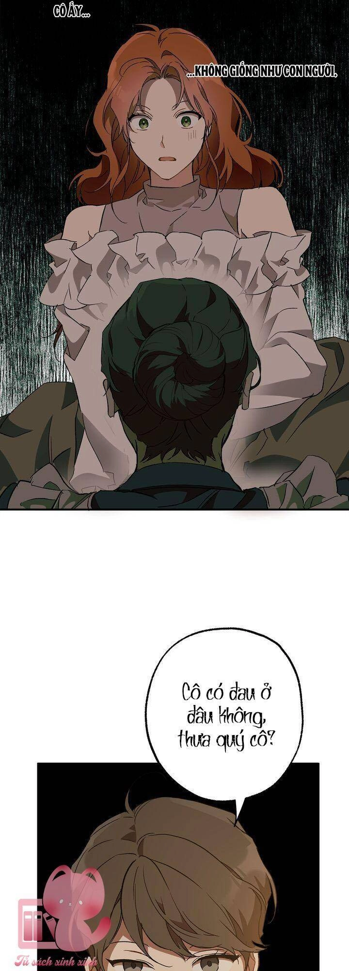 Tất Cả Chỉ Là Sai Lầm Chapter 62 - 22