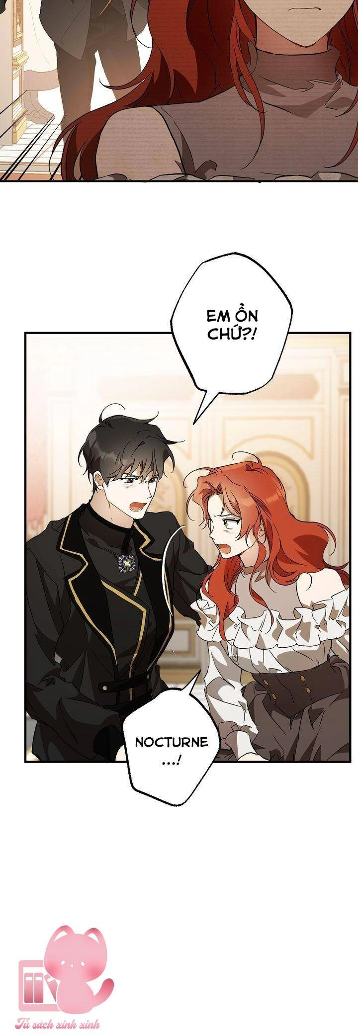 Tất Cả Chỉ Là Sai Lầm Chapter 62 - 25