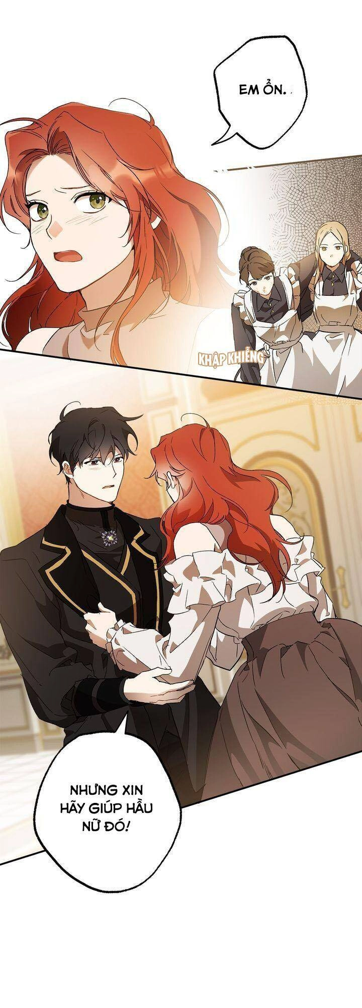 Tất Cả Chỉ Là Sai Lầm Chapter 62 - 26