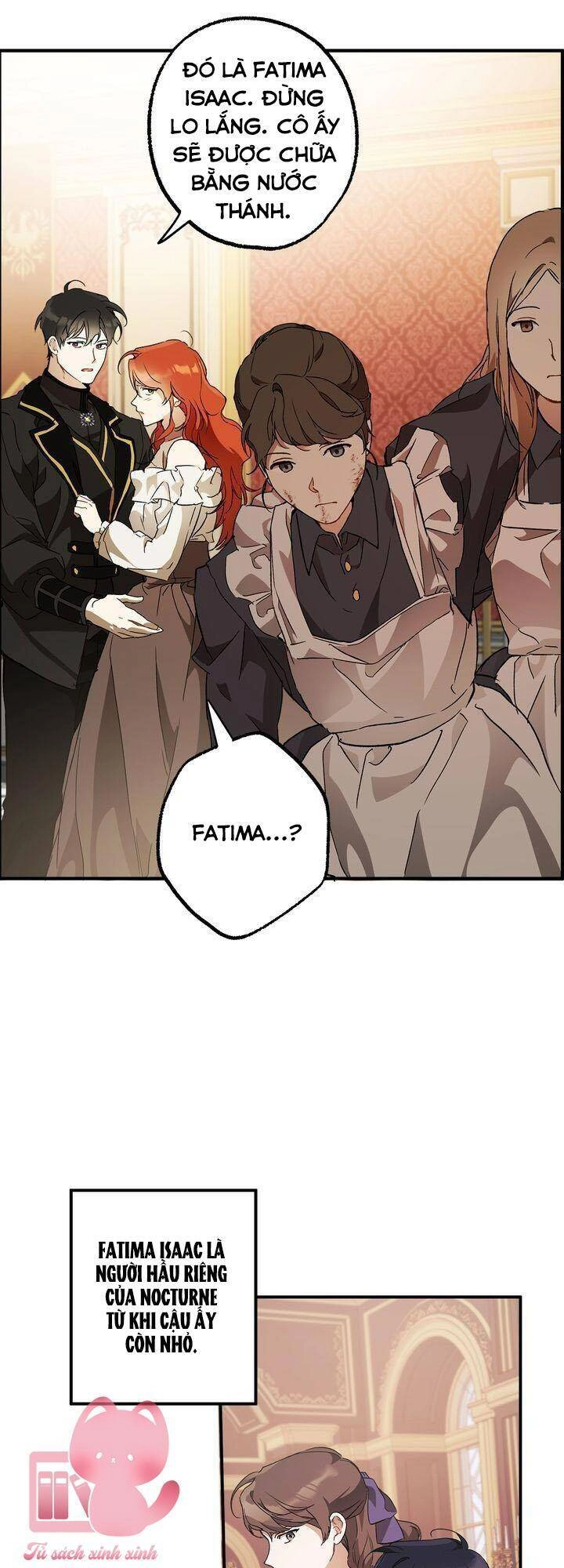 Tất Cả Chỉ Là Sai Lầm Chapter 62 - 27