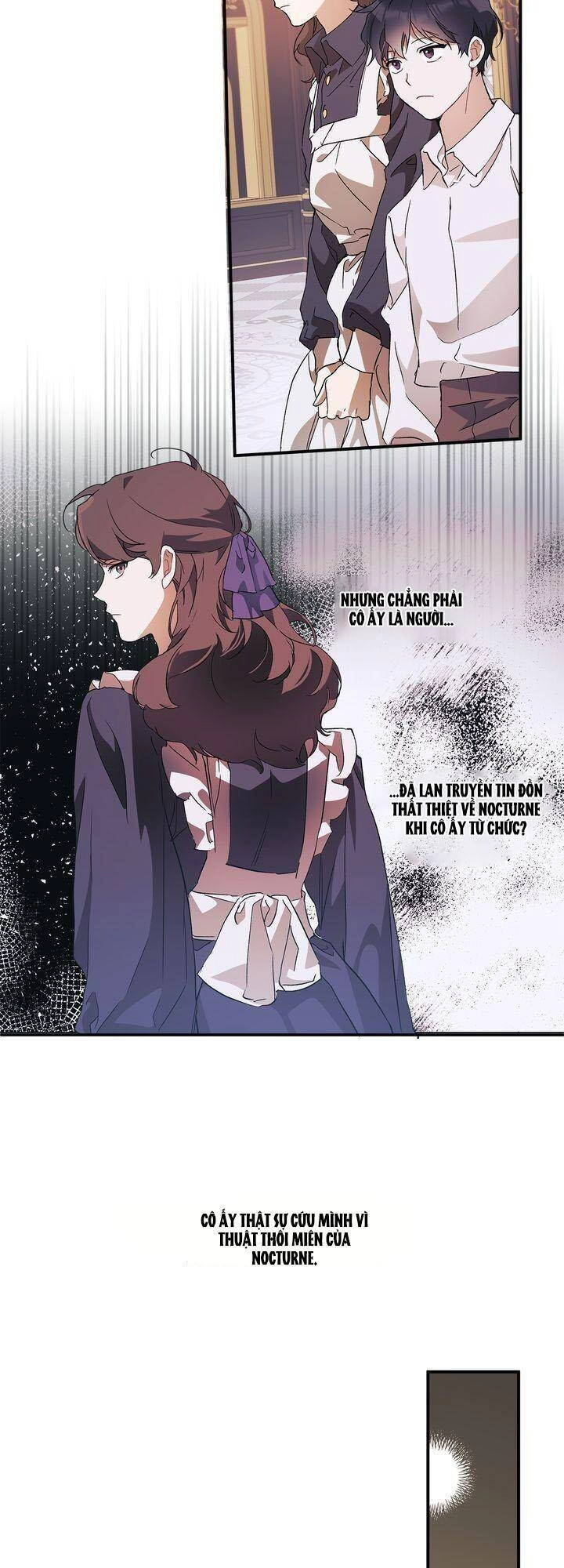 Tất Cả Chỉ Là Sai Lầm Chapter 62 - 28