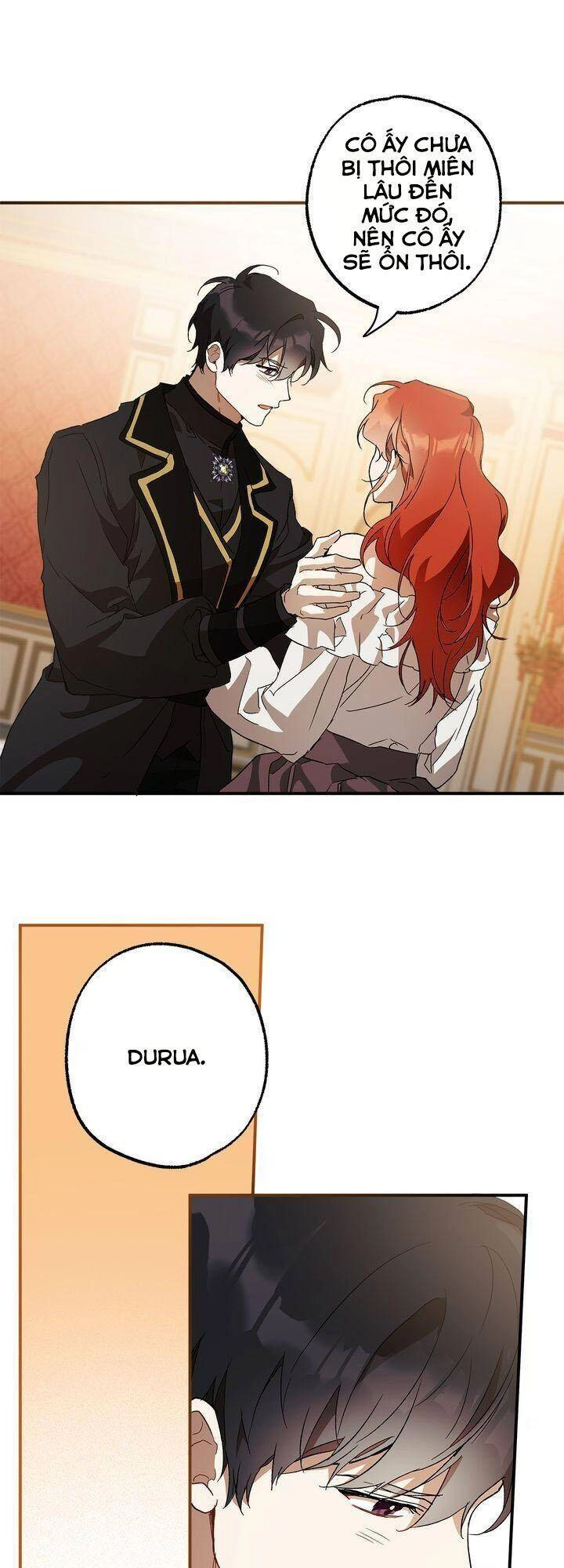 Tất Cả Chỉ Là Sai Lầm Chapter 62 - 31