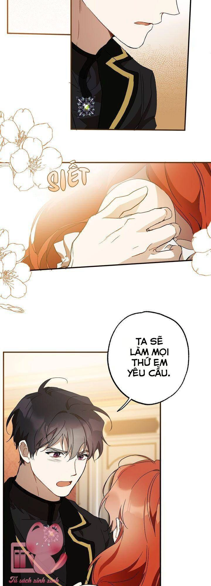 Tất Cả Chỉ Là Sai Lầm Chapter 62 - 32