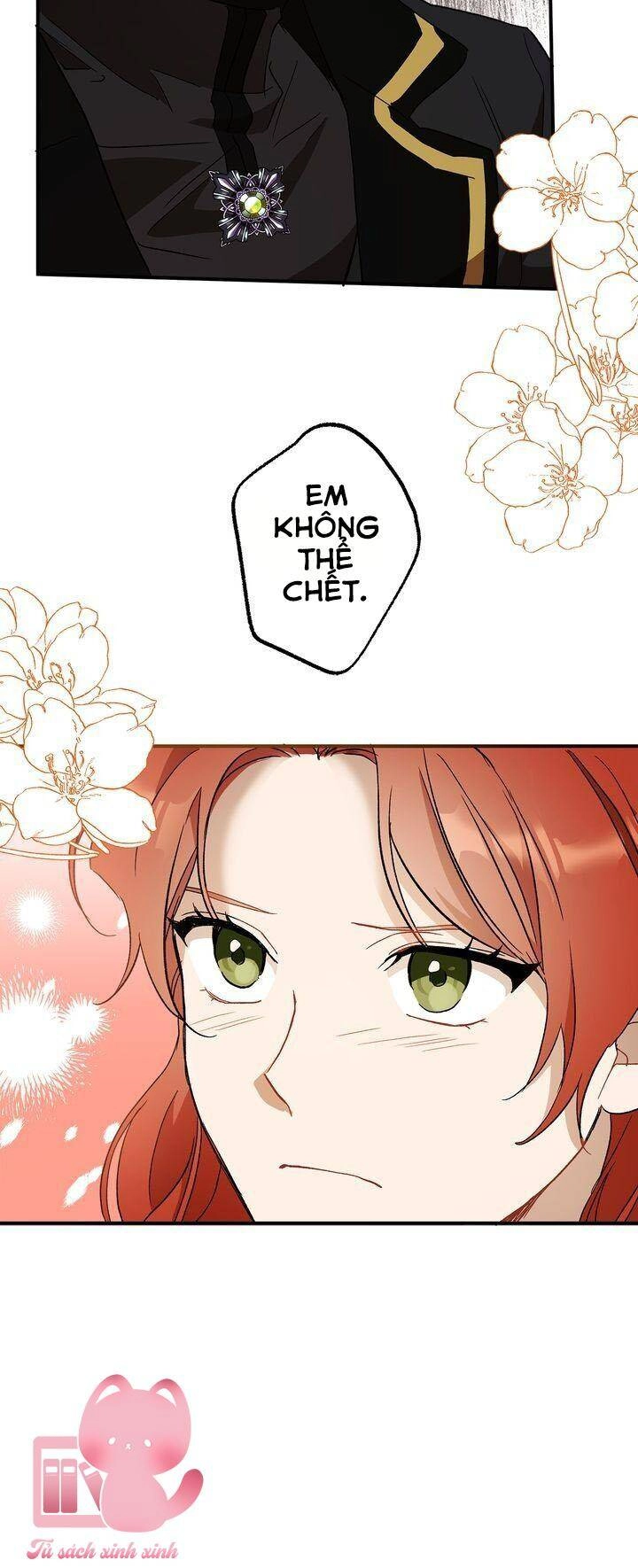 Tất Cả Chỉ Là Sai Lầm Chapter 62 - 35