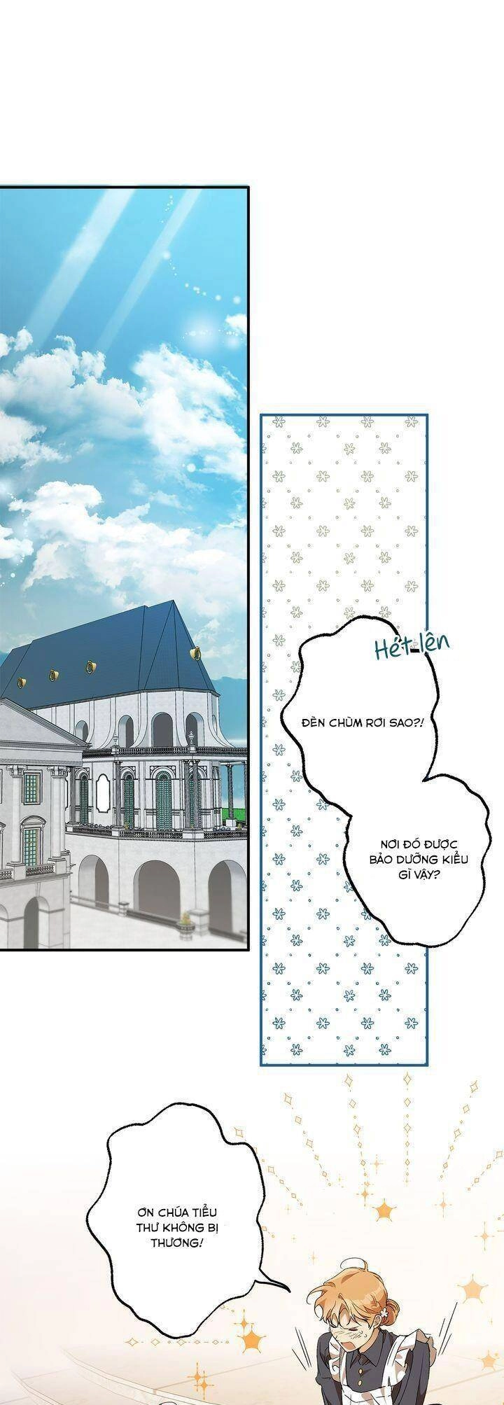 Tất Cả Chỉ Là Sai Lầm Chapter 63 - 1