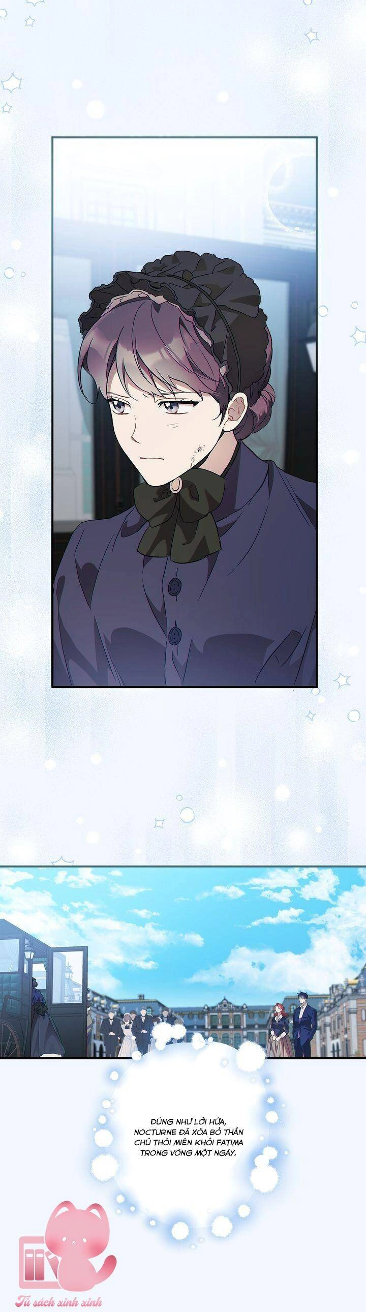 Tất Cả Chỉ Là Sai Lầm Chapter 63 - 5