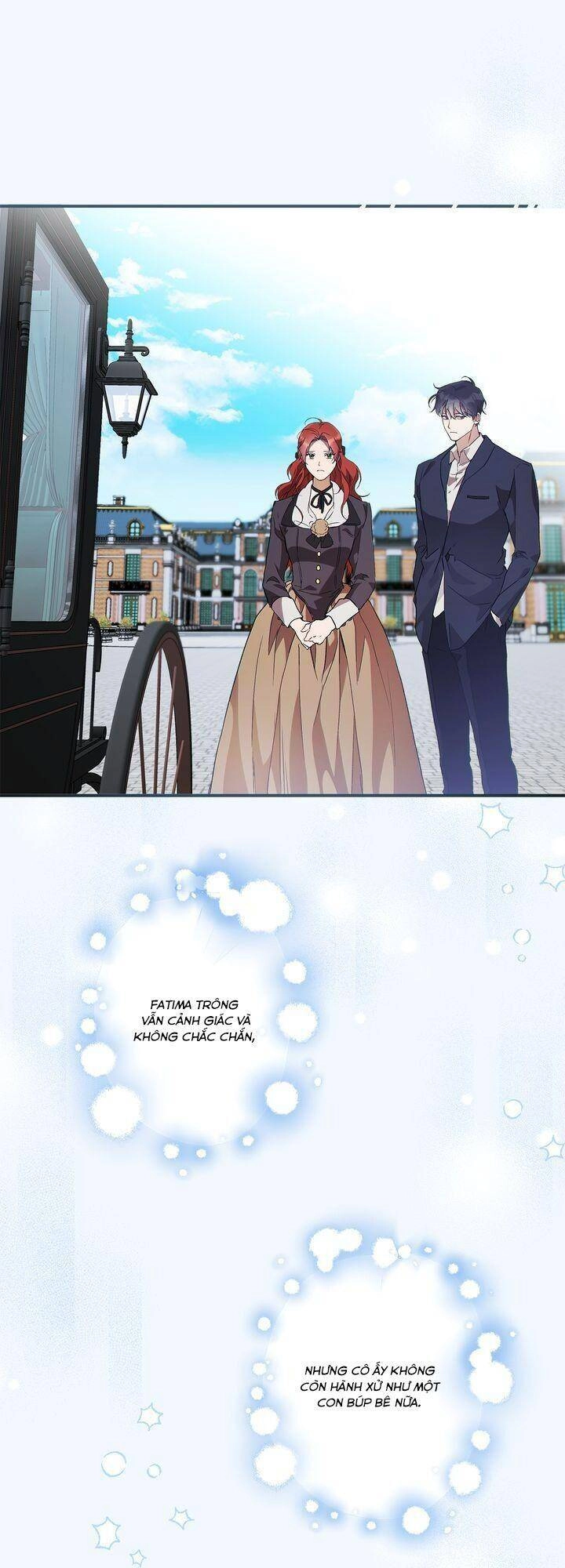 Tất Cả Chỉ Là Sai Lầm Chapter 63 - 6