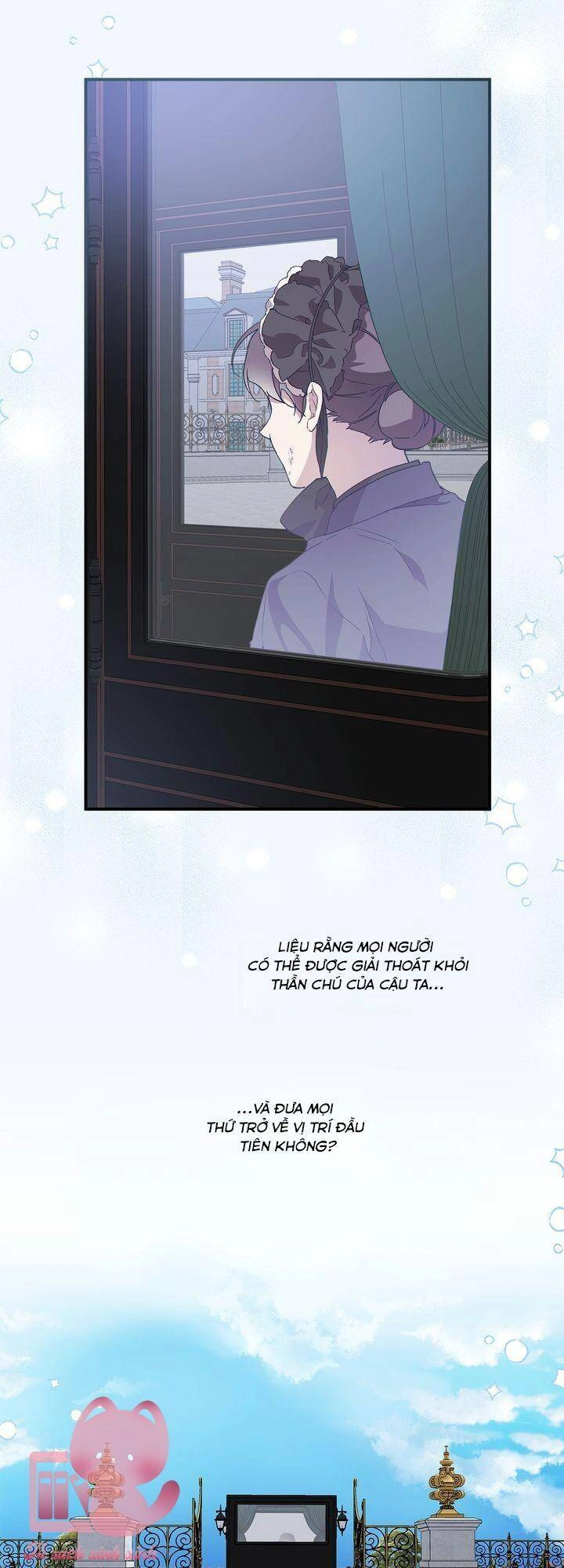 Tất Cả Chỉ Là Sai Lầm Chapter 63 - 7