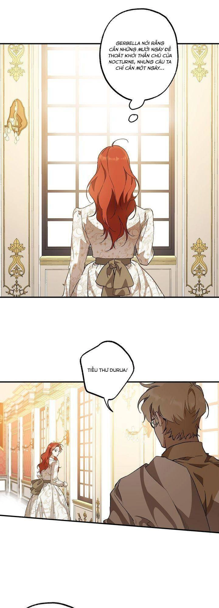 Tất Cả Chỉ Là Sai Lầm Chapter 63 - 10