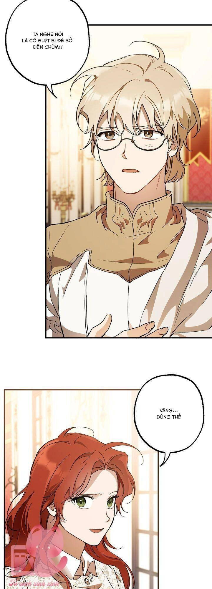 Tất Cả Chỉ Là Sai Lầm Chapter 63 - 11