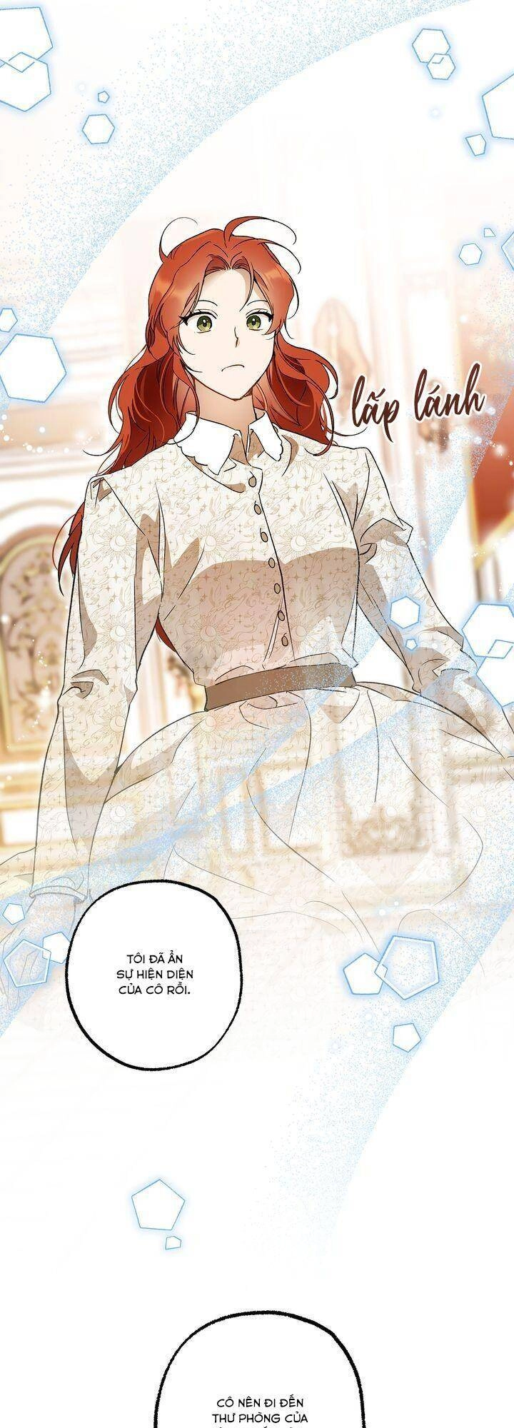 Tất Cả Chỉ Là Sai Lầm Chapter 63 - 15